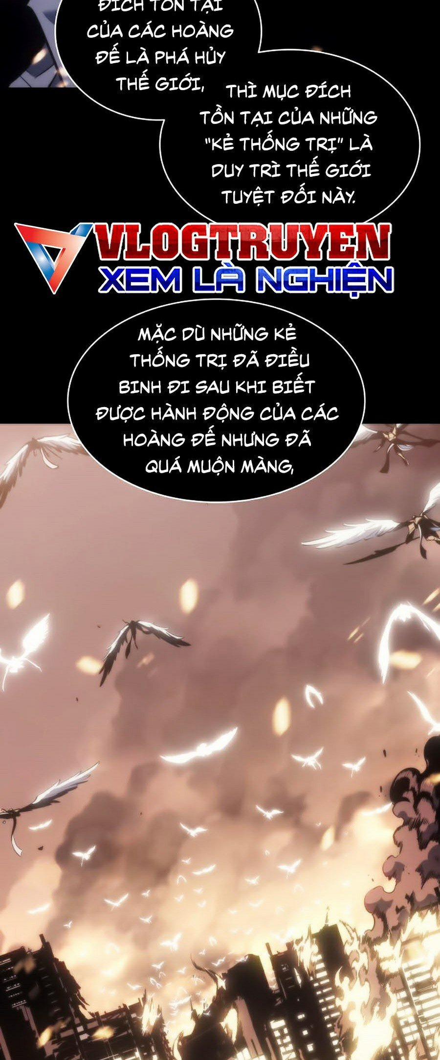 Tôi Thăng Cấp Một Mình SS2 53 trang 49