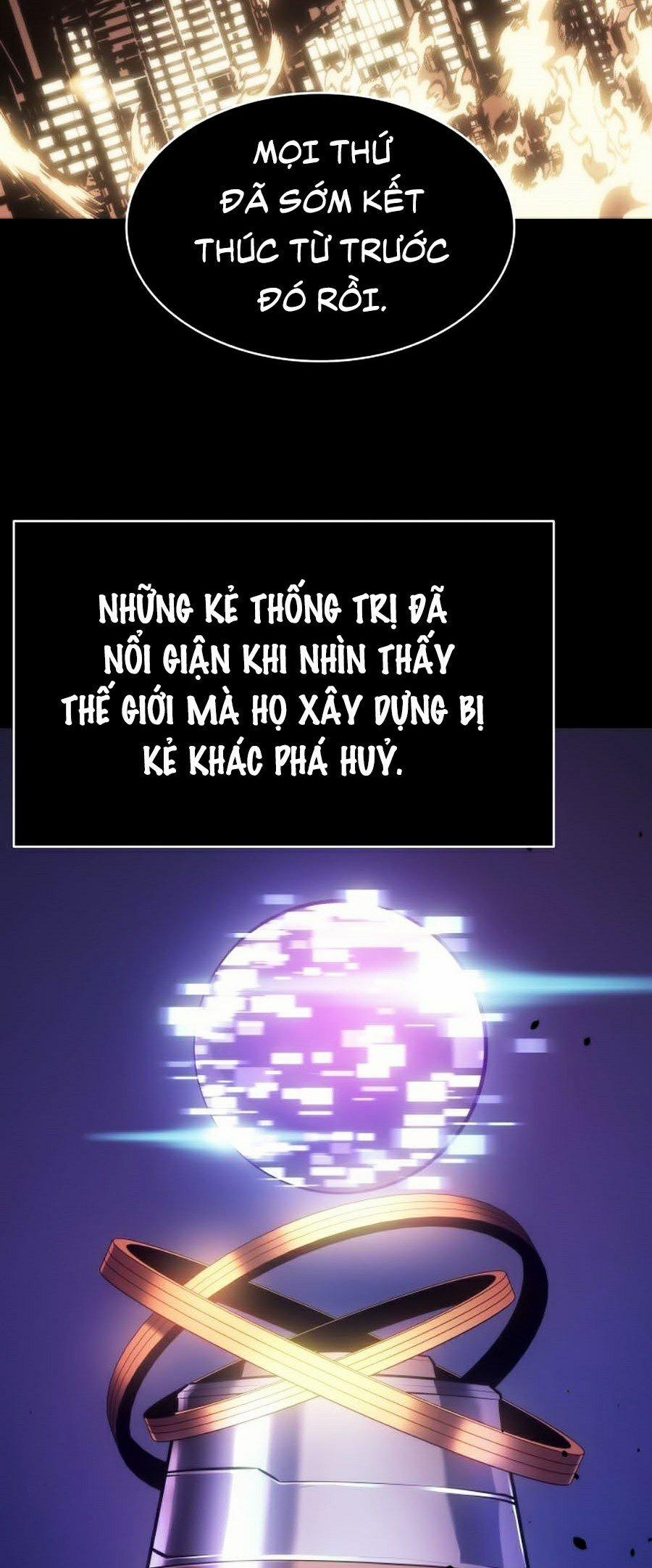 Tôi Thăng Cấp Một Mình SS2 53 trang 50