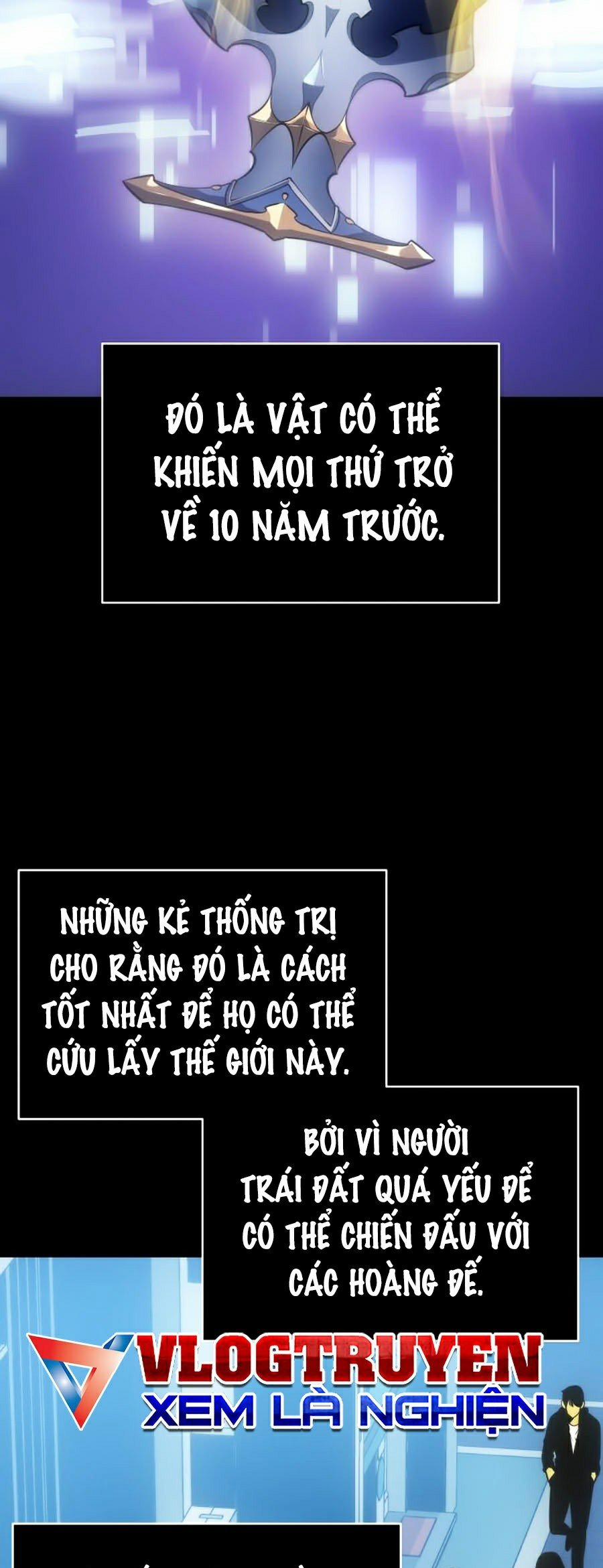 Tôi Thăng Cấp Một Mình SS2 53 trang 52