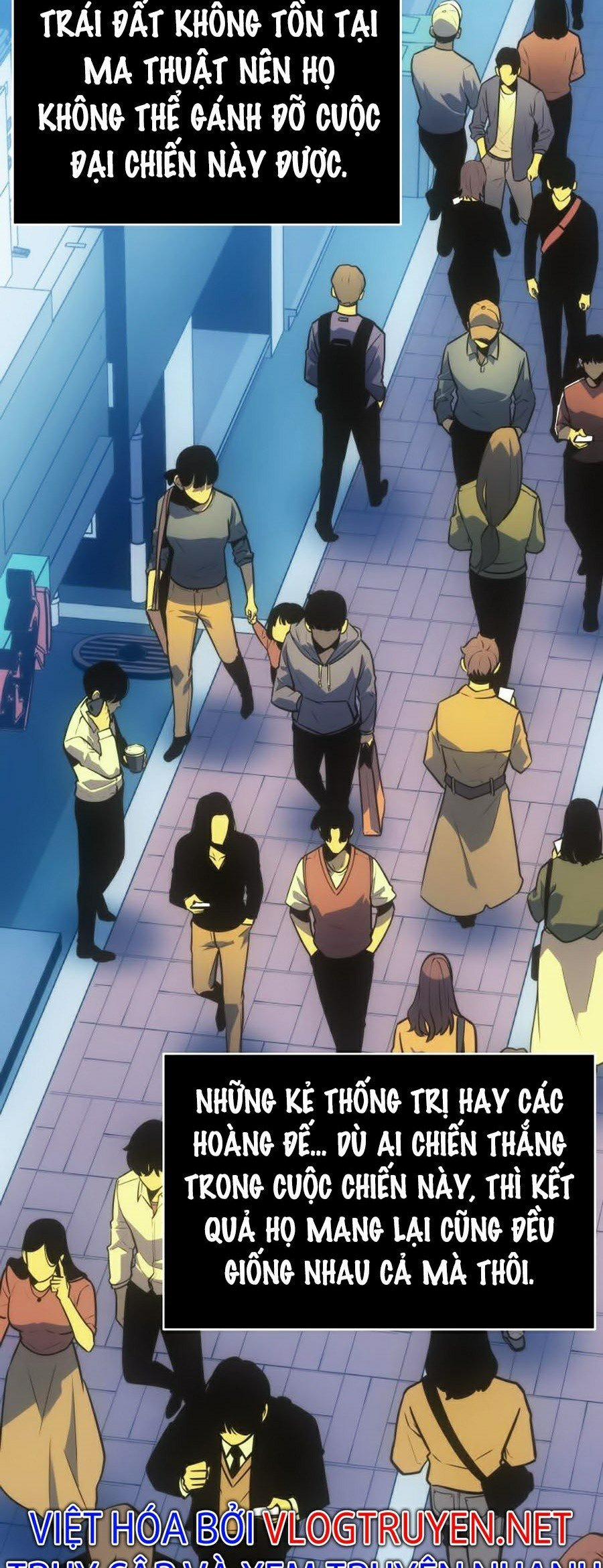 Tôi Thăng Cấp Một Mình SS2 53 trang 53