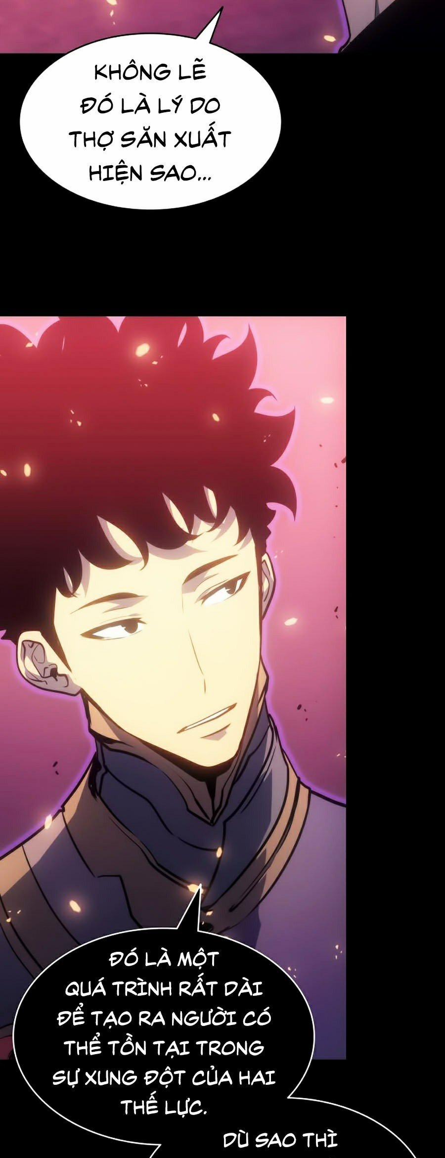 Tôi Thăng Cấp Một Mình SS2 53 trang 55