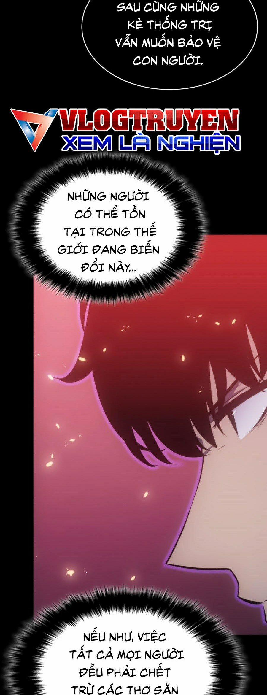 Tôi Thăng Cấp Một Mình SS2 53 trang 56