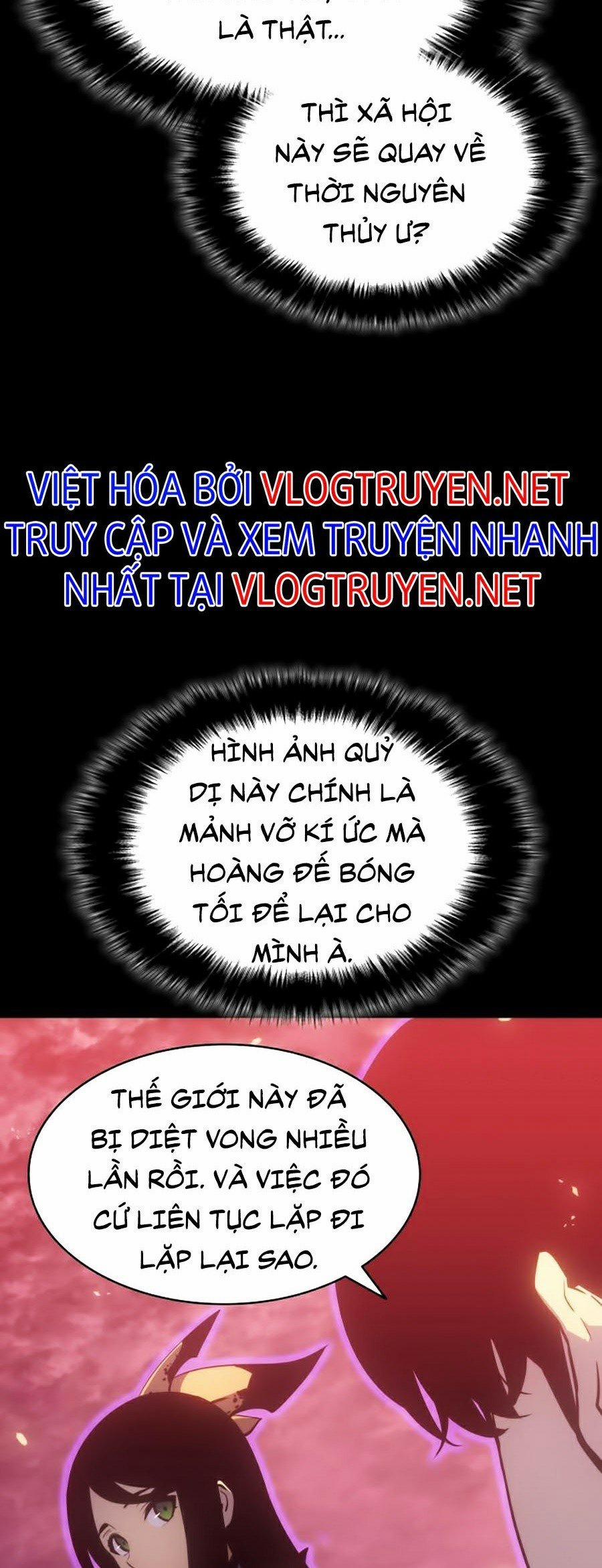 Tôi Thăng Cấp Một Mình SS2 53 trang 57