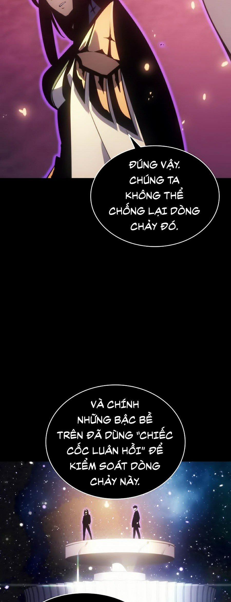 Tôi Thăng Cấp Một Mình SS2 53 trang 58