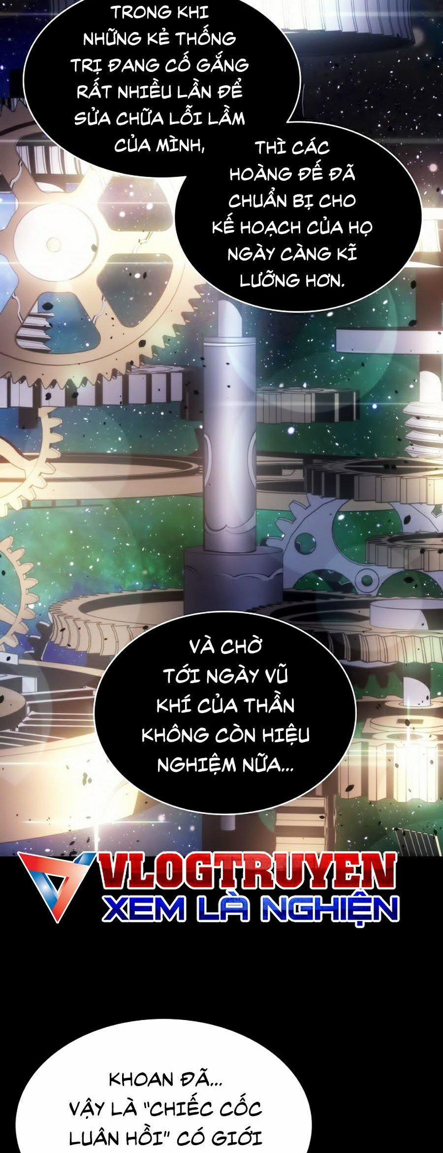 Tôi Thăng Cấp Một Mình SS2 53 trang 59