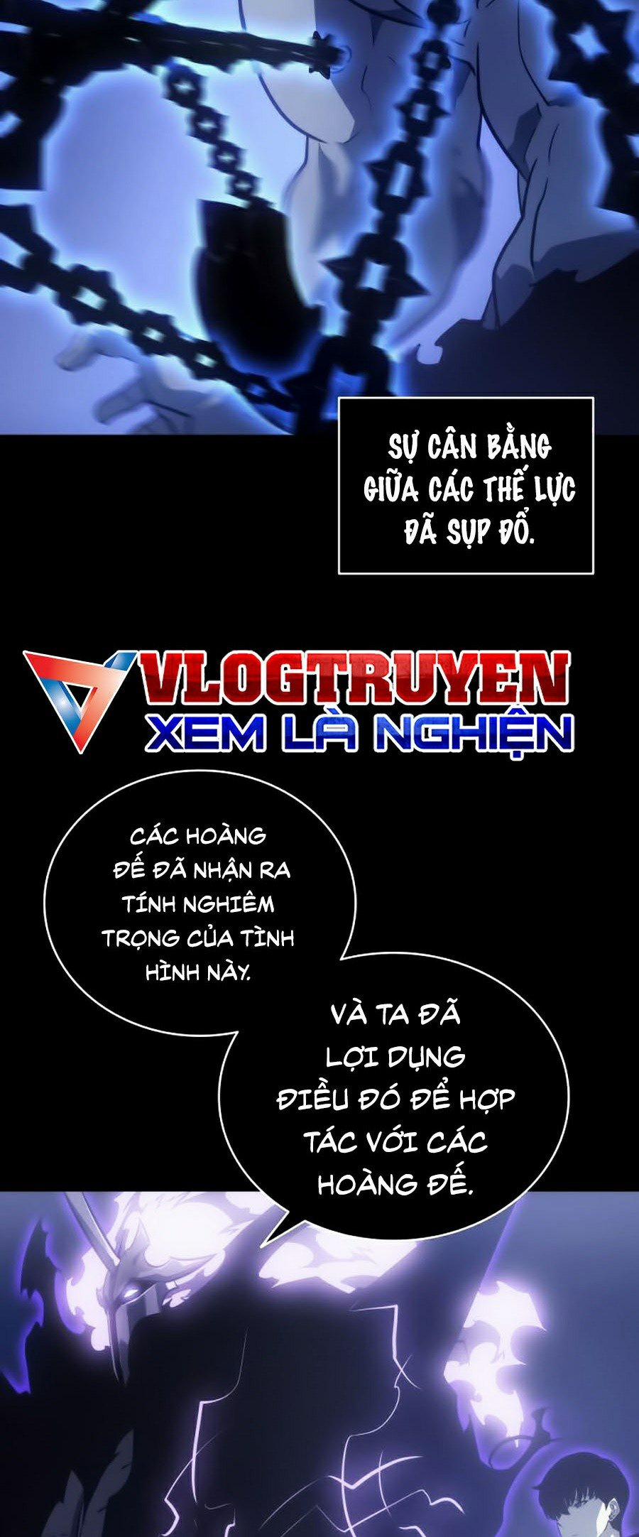 Tôi Thăng Cấp Một Mình SS2 53 trang 6