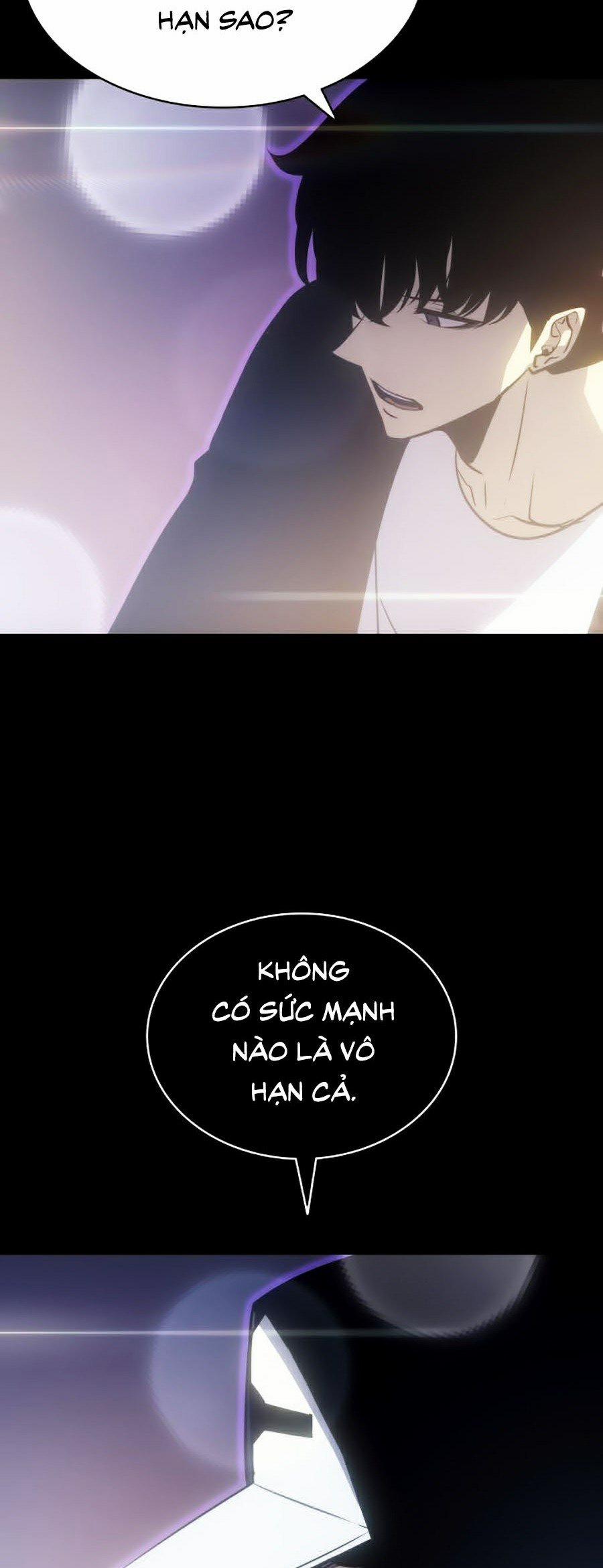 Tôi Thăng Cấp Một Mình SS2 53 trang 60