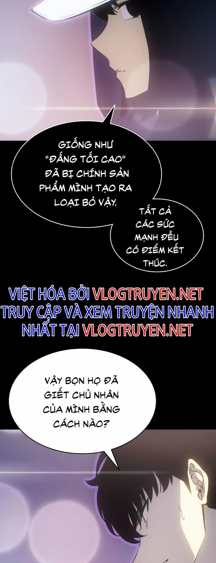 Tôi Thăng Cấp Một Mình SS2 53 trang 61