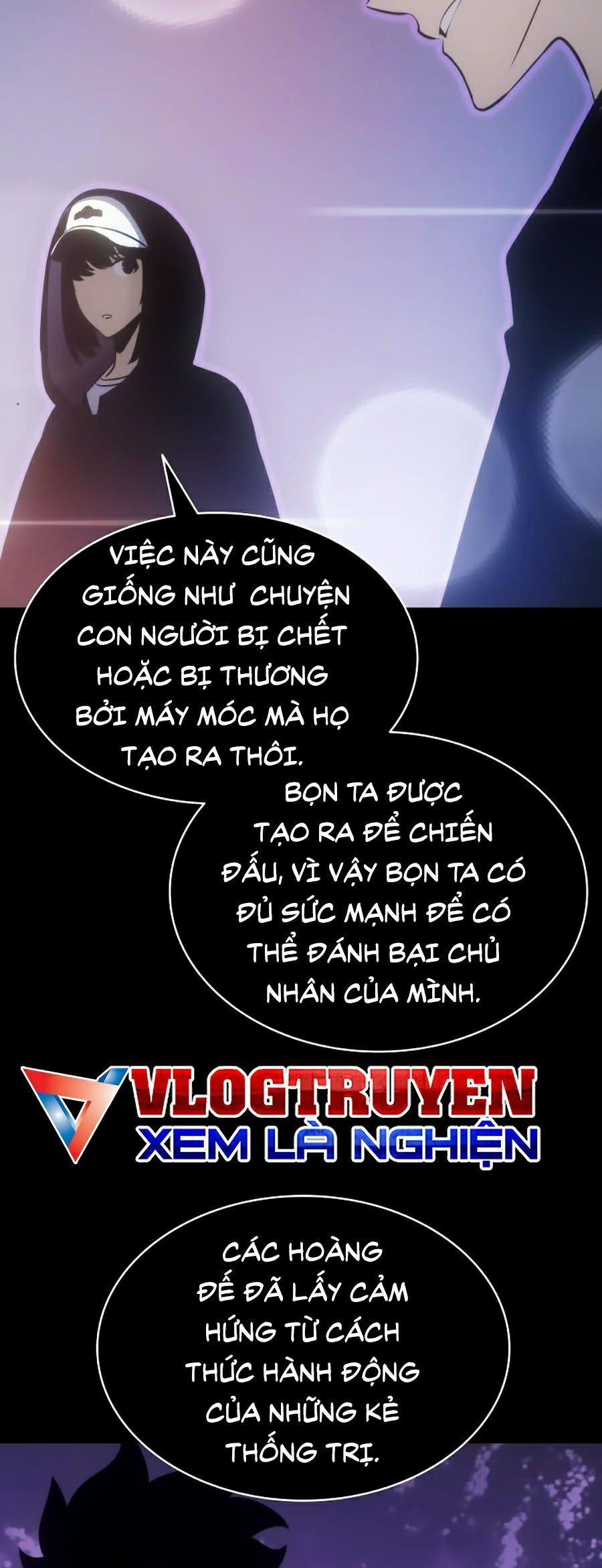 Tôi Thăng Cấp Một Mình SS2 53 trang 62