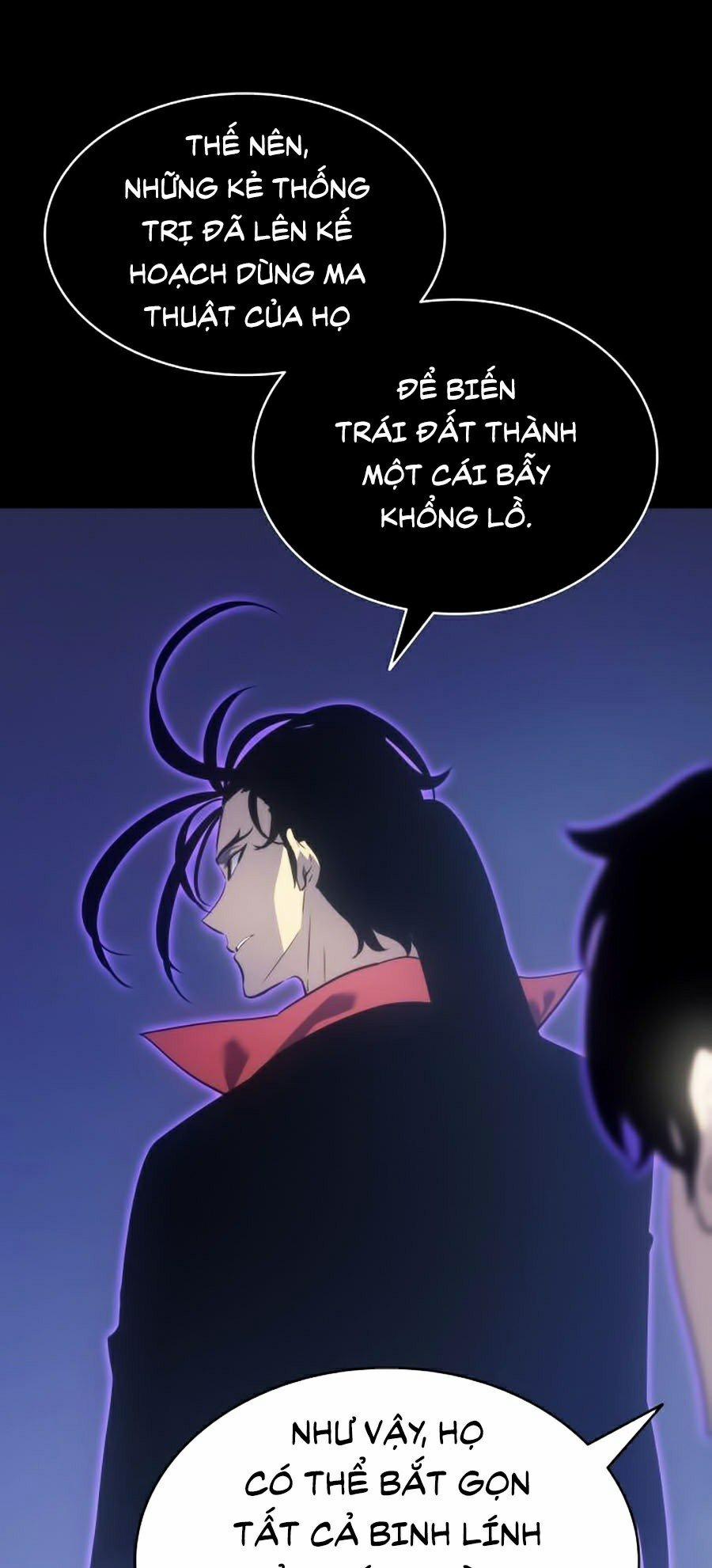 Tôi Thăng Cấp Một Mình SS2 53 trang 65