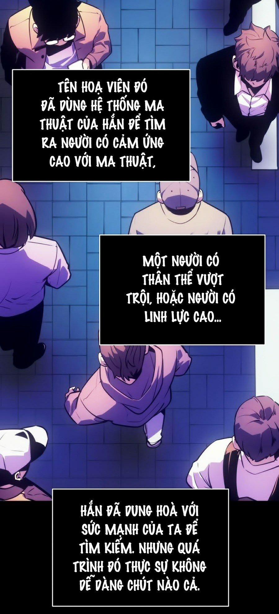 Tôi Thăng Cấp Một Mình SS2 53 trang 70