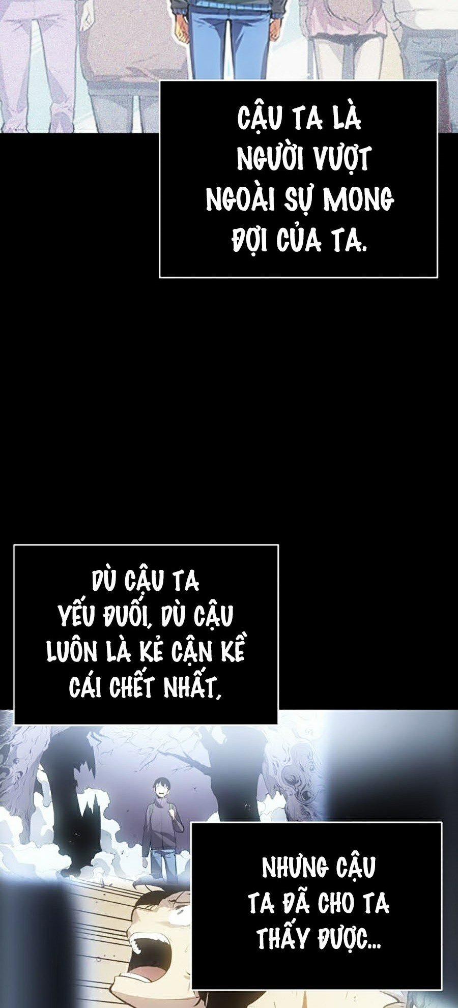 Tôi Thăng Cấp Một Mình SS2 53 trang 72