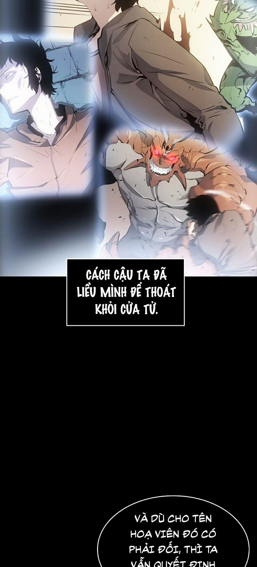 Tôi Thăng Cấp Một Mình SS2 53 trang 73