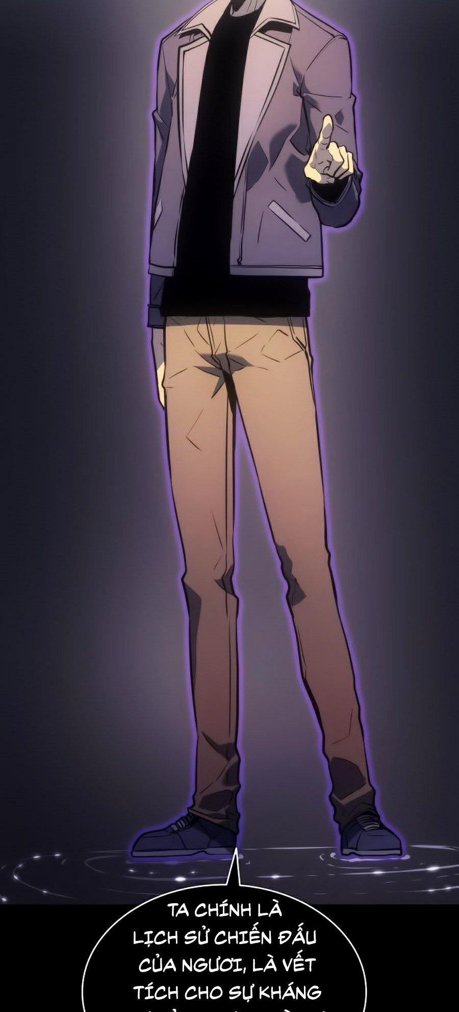 Tôi Thăng Cấp Một Mình SS2 53 trang 75