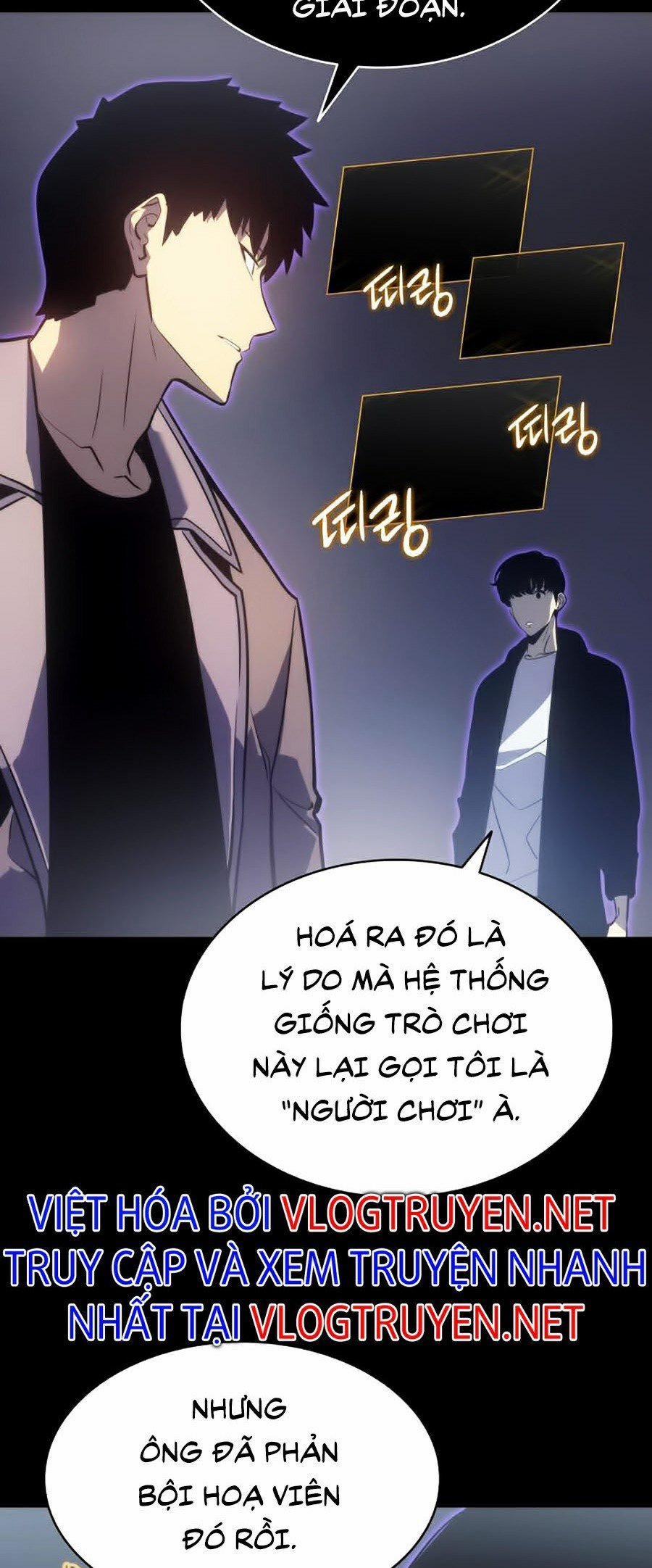 Tôi Thăng Cấp Một Mình SS2 53 trang 79