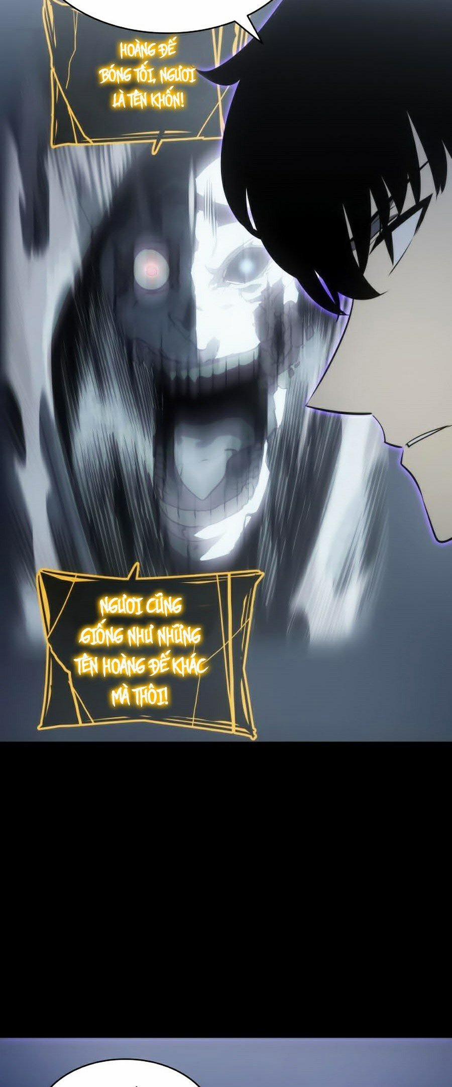 Tôi Thăng Cấp Một Mình SS2 53 trang 80