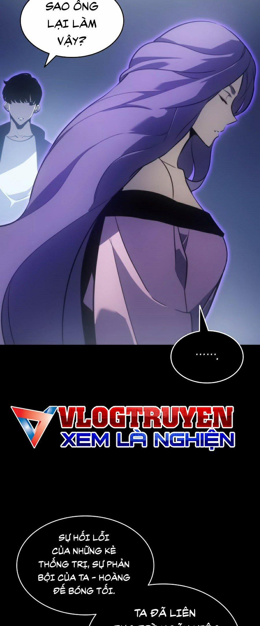 Tôi Thăng Cấp Một Mình SS2 53 trang 81