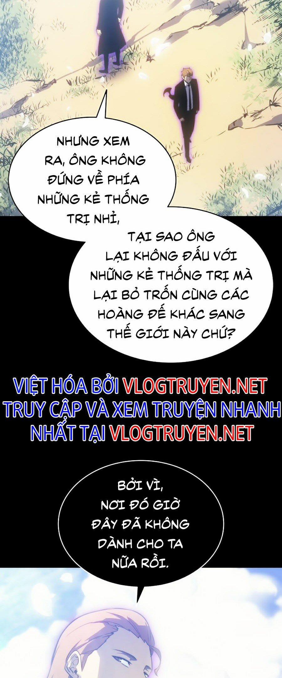 Tôi Thăng Cấp Một Mình SS2 53 trang 90