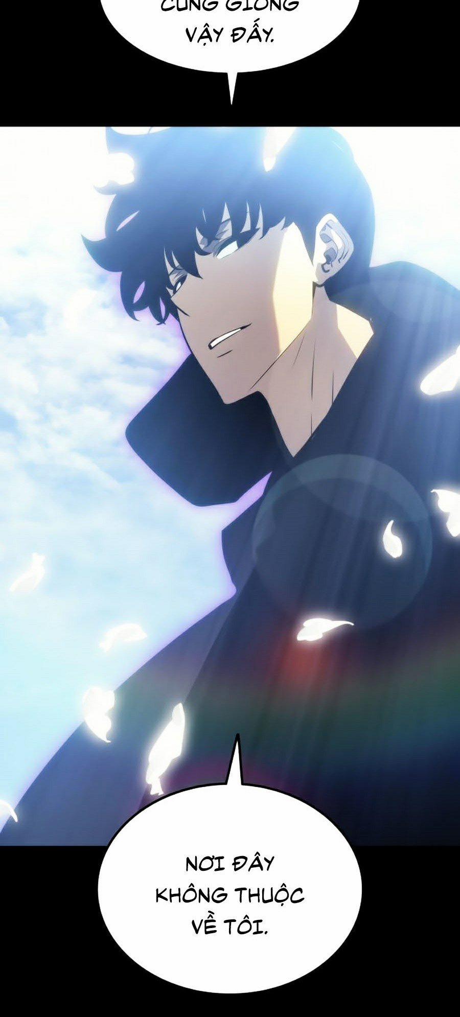 Tôi Thăng Cấp Một Mình SS2 53 trang 92