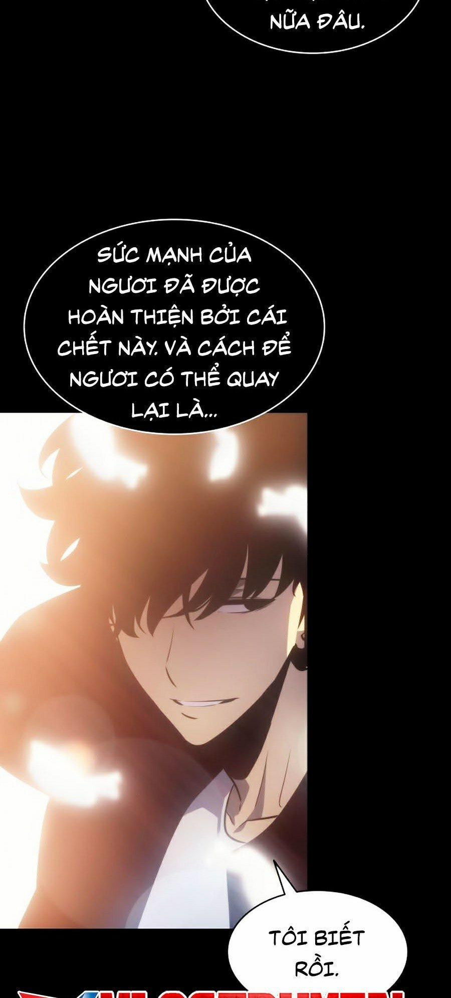 Tôi Thăng Cấp Một Mình SS2 53 trang 97