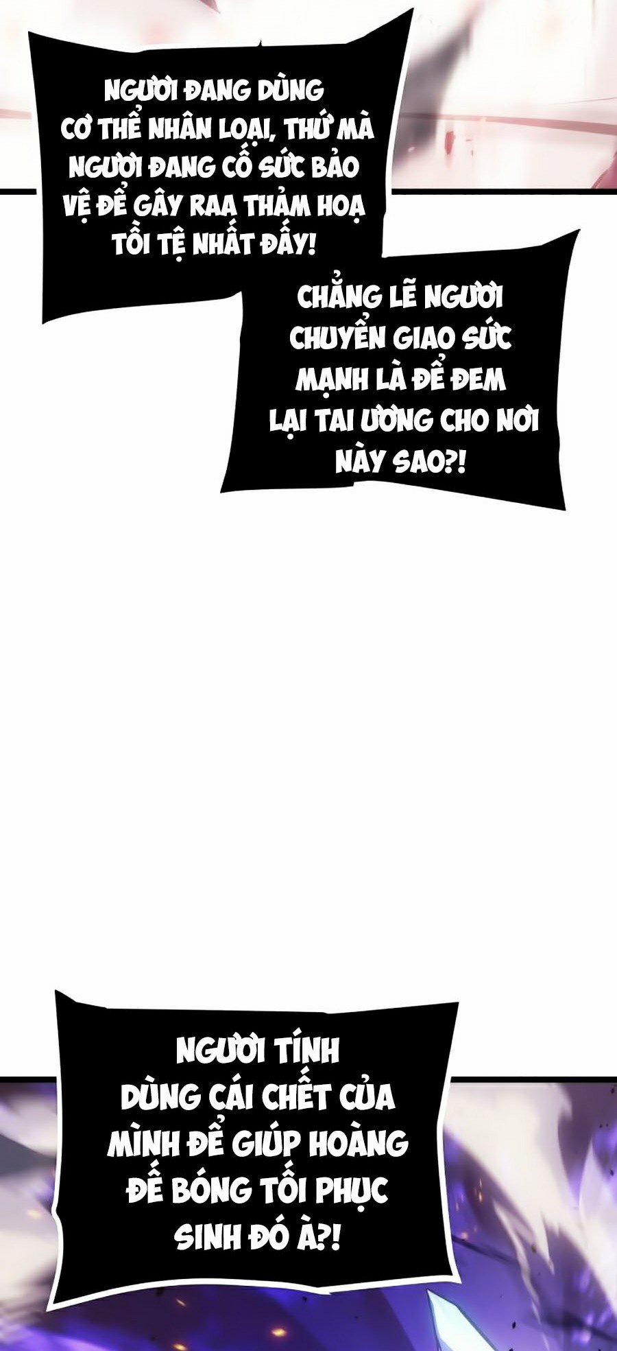 Tôi Thăng Cấp Một Mình SS2 54 trang 15