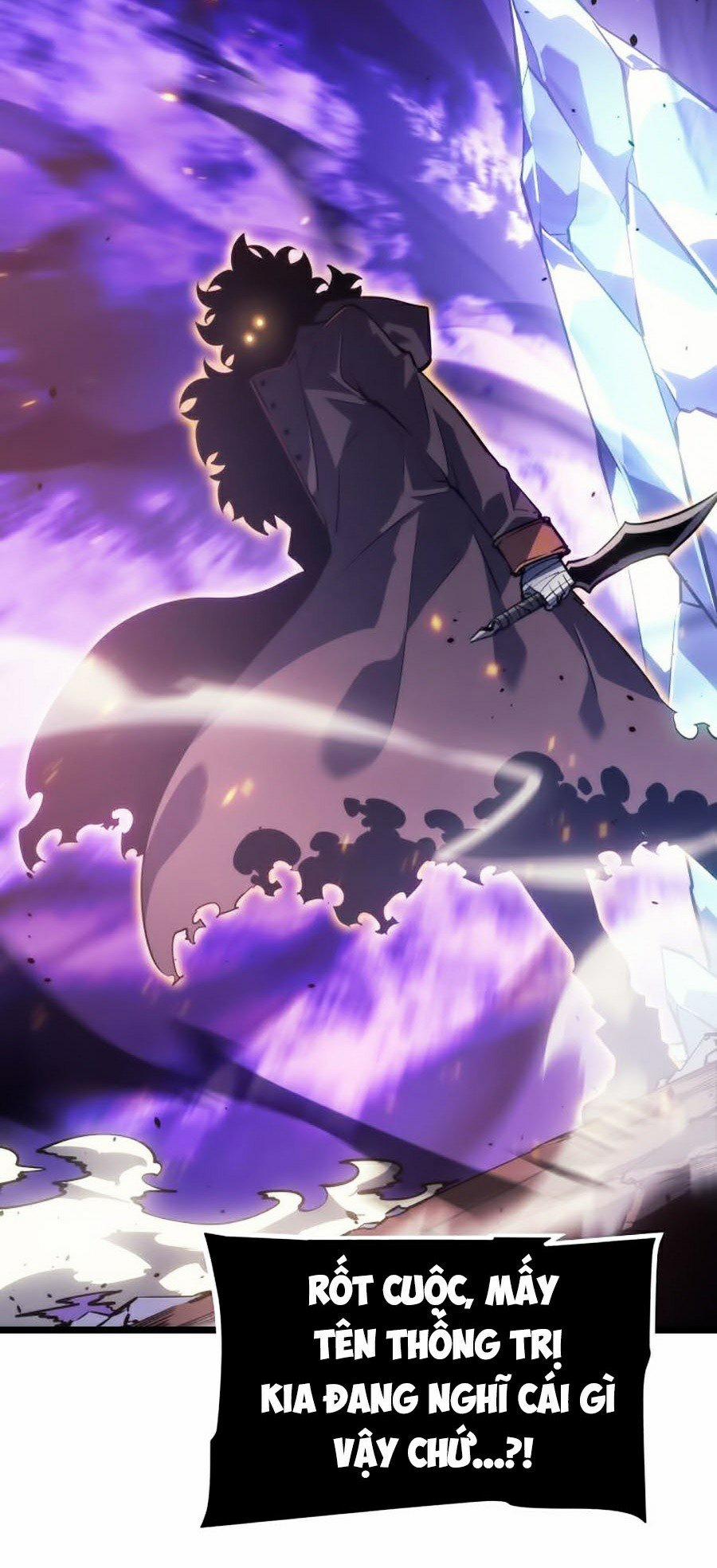 Tôi Thăng Cấp Một Mình SS2 54 trang 16