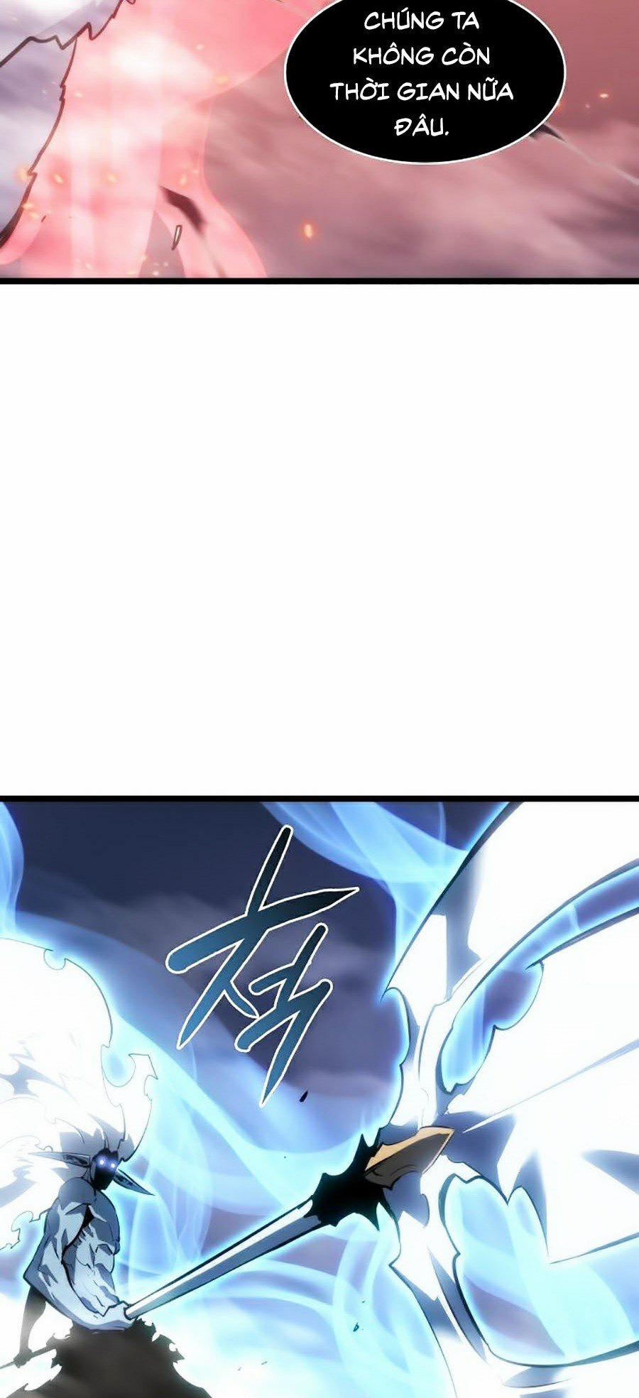 Tôi Thăng Cấp Một Mình SS2 54 trang 18