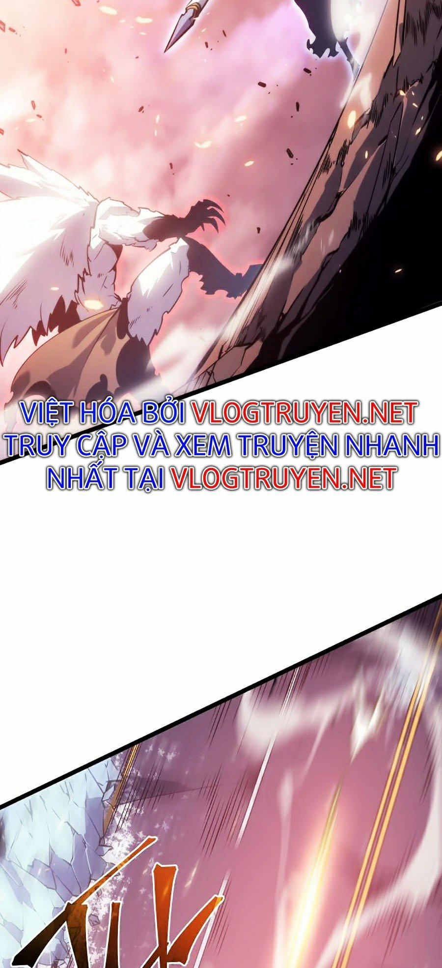 Tôi Thăng Cấp Một Mình SS2 54 trang 21