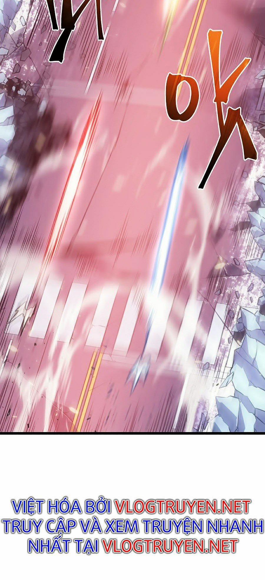 Tôi Thăng Cấp Một Mình SS2 54 trang 22