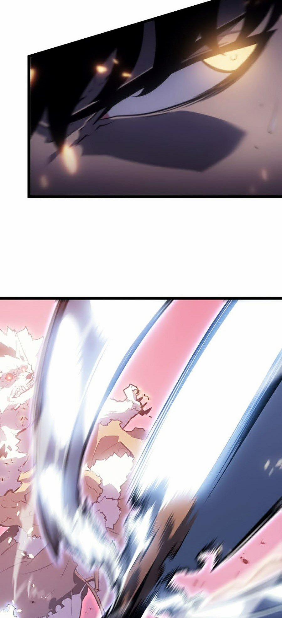 Tôi Thăng Cấp Một Mình SS2 54 trang 25