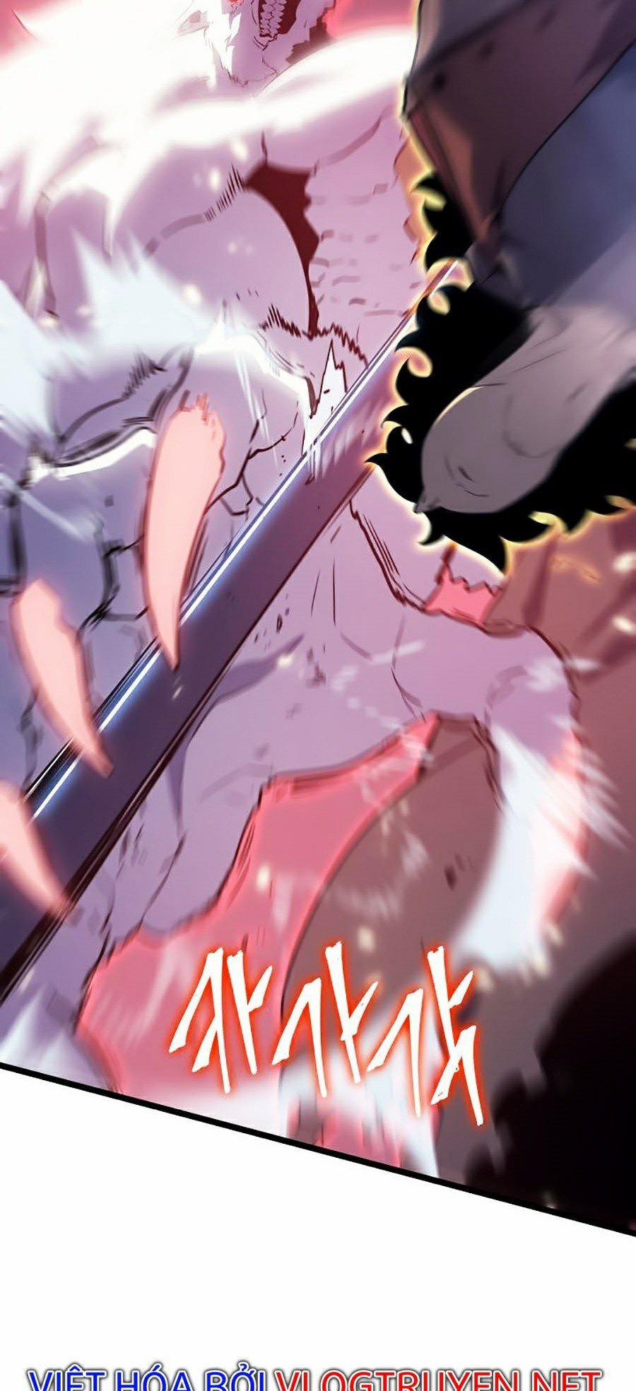 Tôi Thăng Cấp Một Mình SS2 54 trang 27