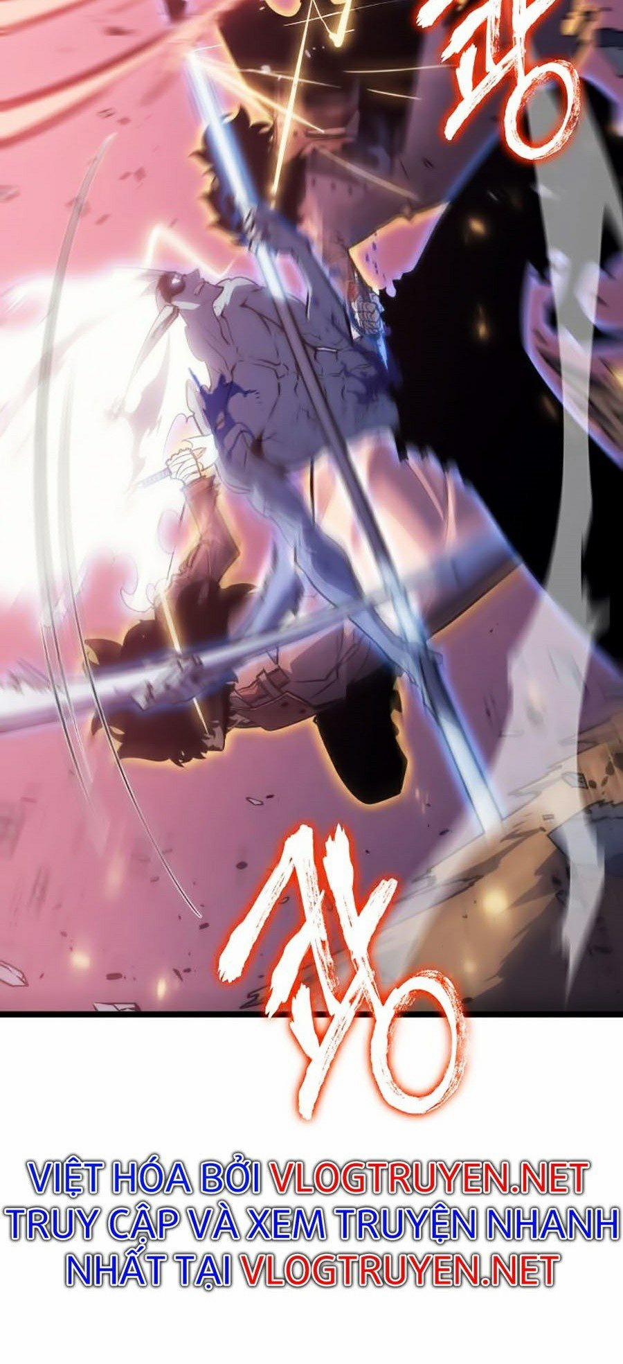 Tôi Thăng Cấp Một Mình SS2 54 trang 29