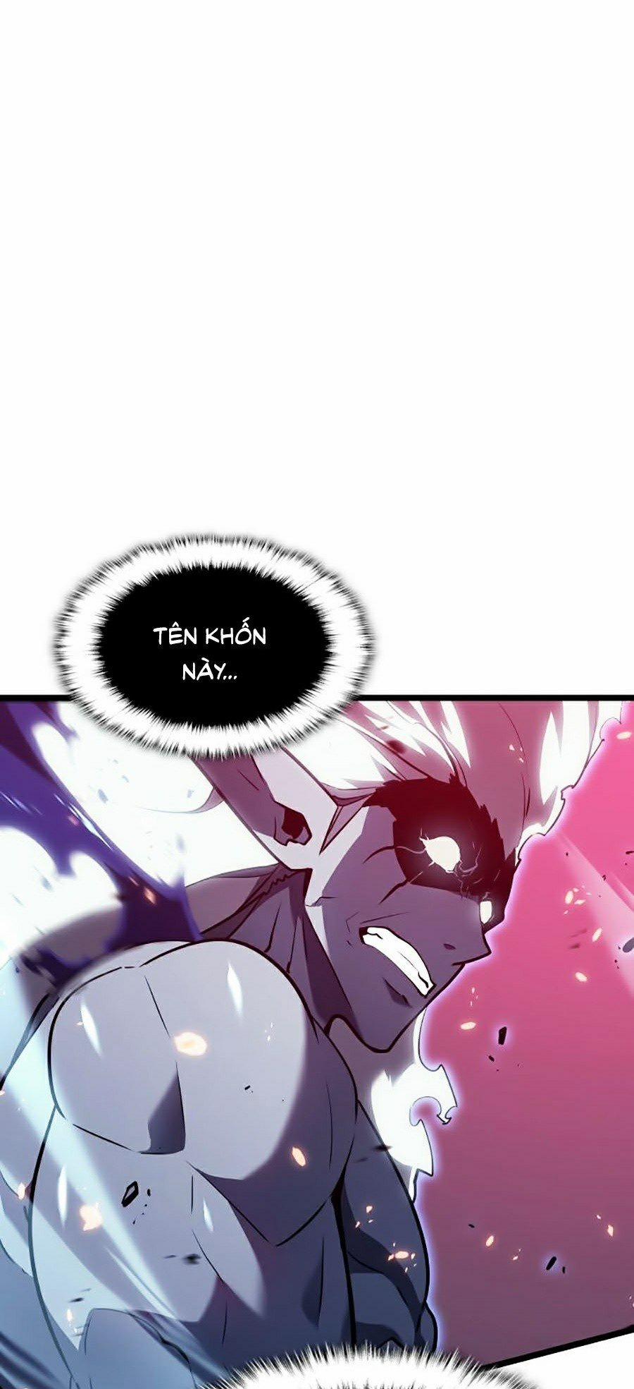 Tôi Thăng Cấp Một Mình SS2 54 trang 30