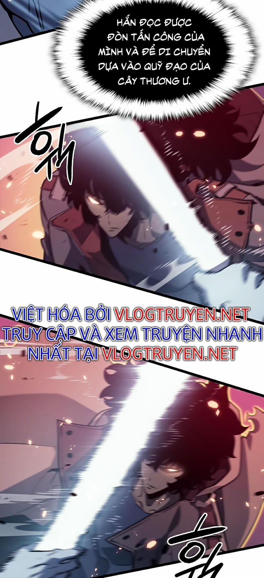 Tôi Thăng Cấp Một Mình SS2 54 trang 31