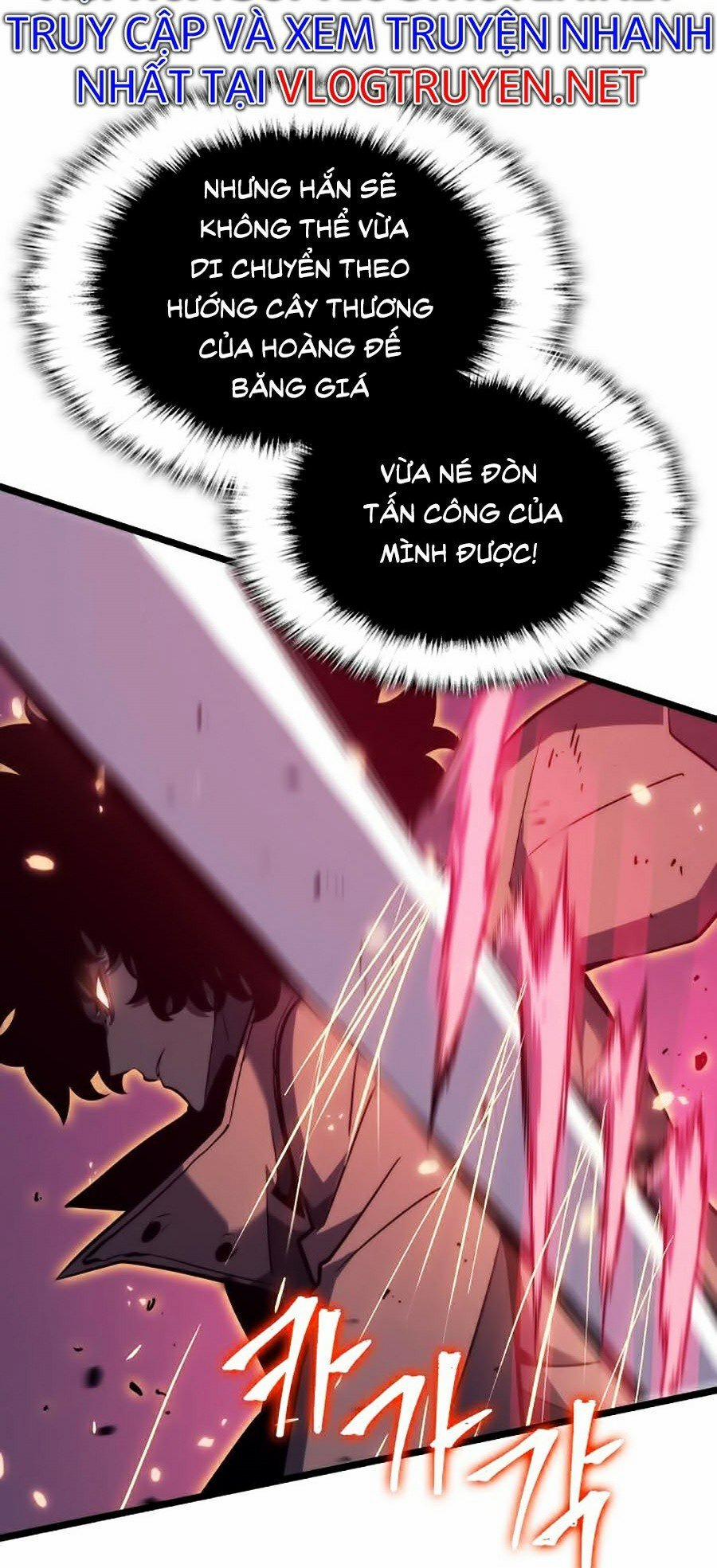 Tôi Thăng Cấp Một Mình SS2 54 trang 33