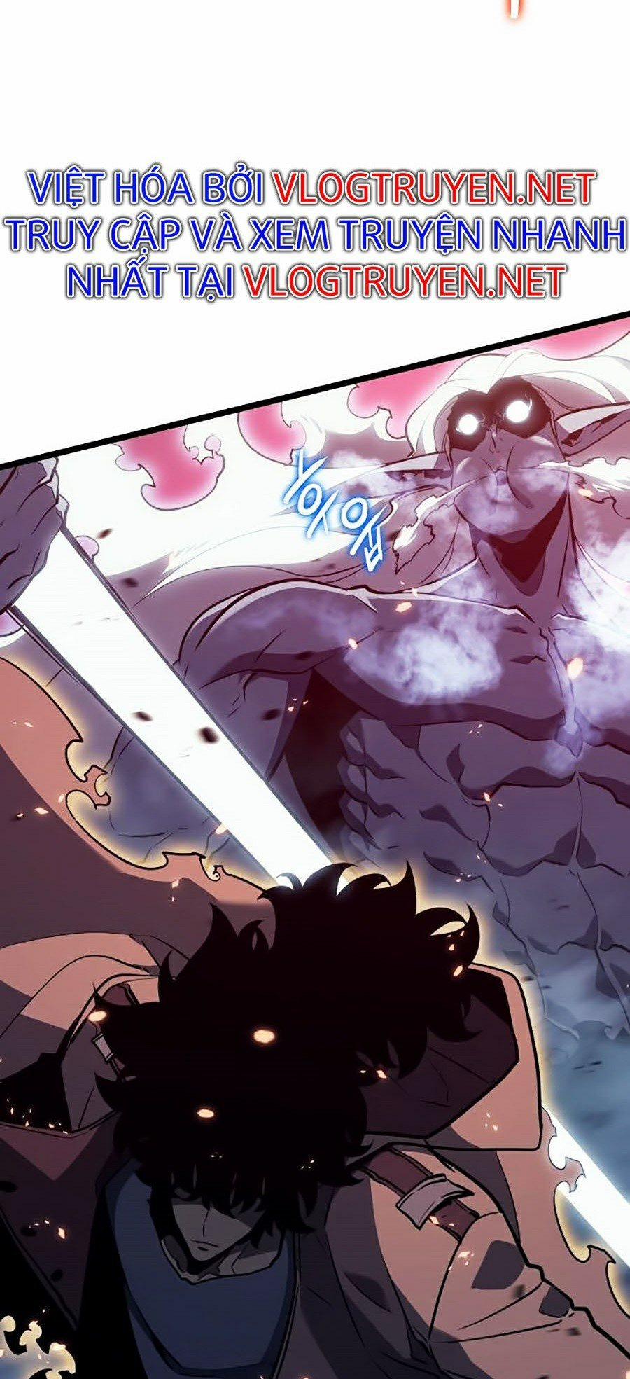 Tôi Thăng Cấp Một Mình SS2 54 trang 34