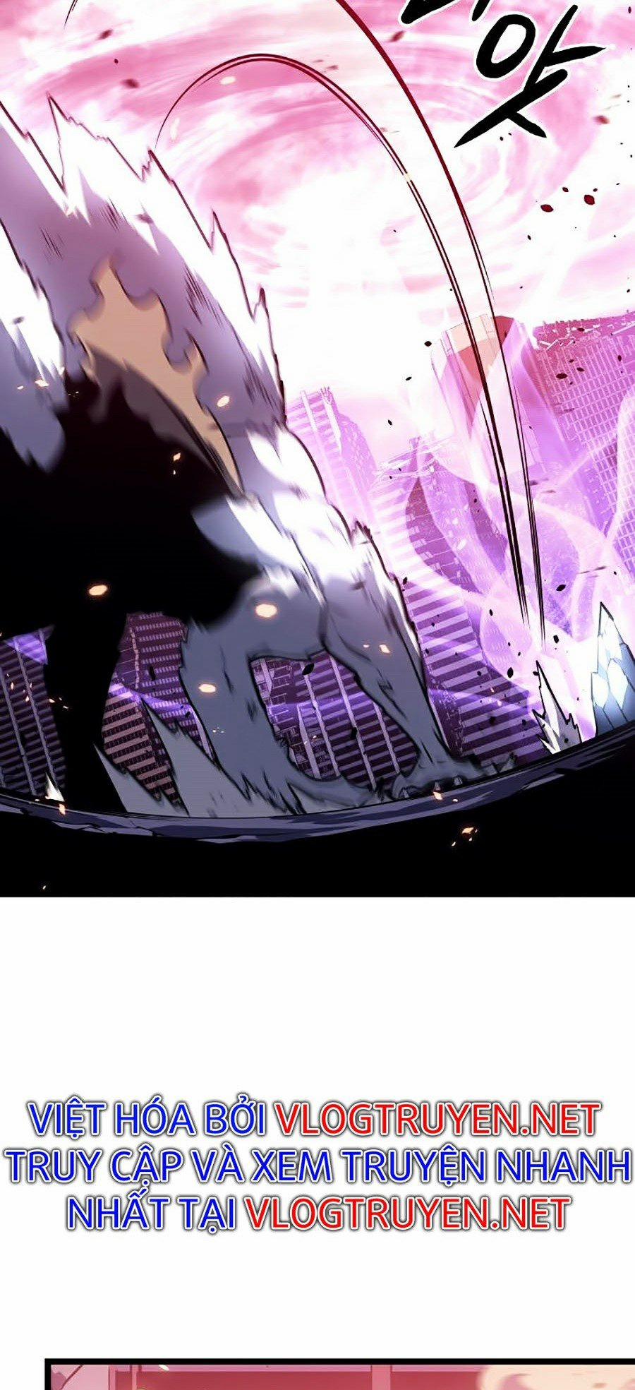 Tôi Thăng Cấp Một Mình SS2 54 trang 49