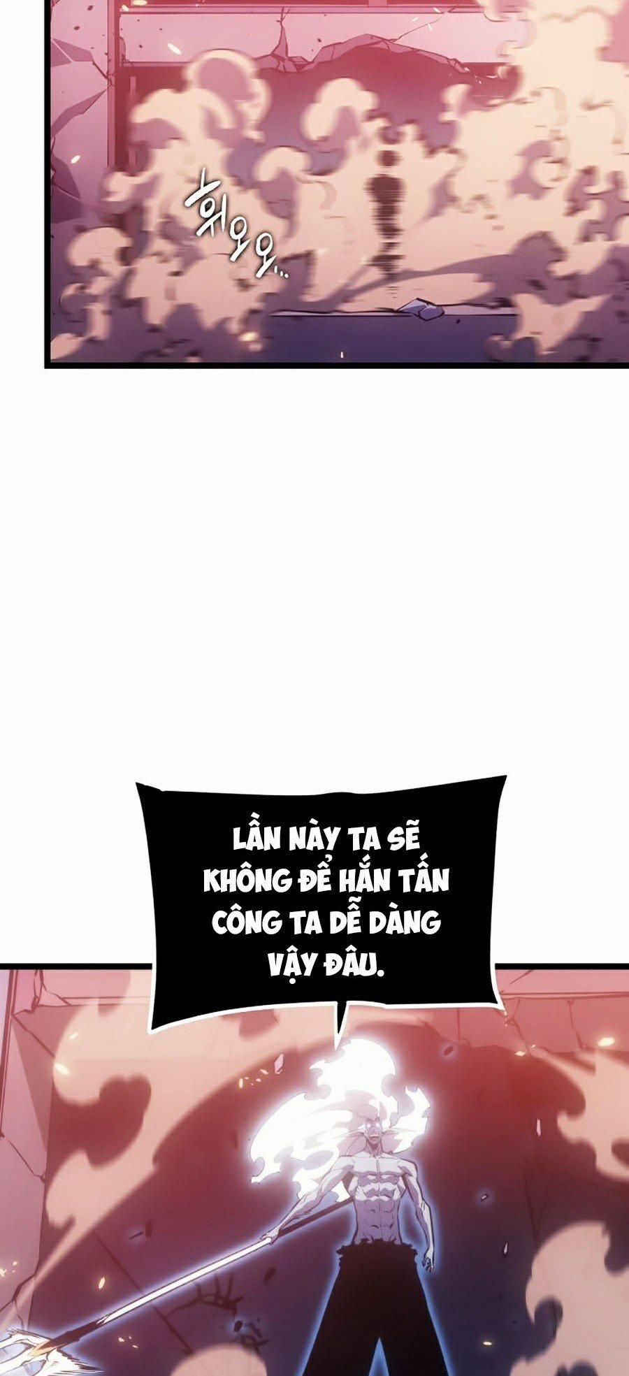Tôi Thăng Cấp Một Mình SS2 54 trang 50