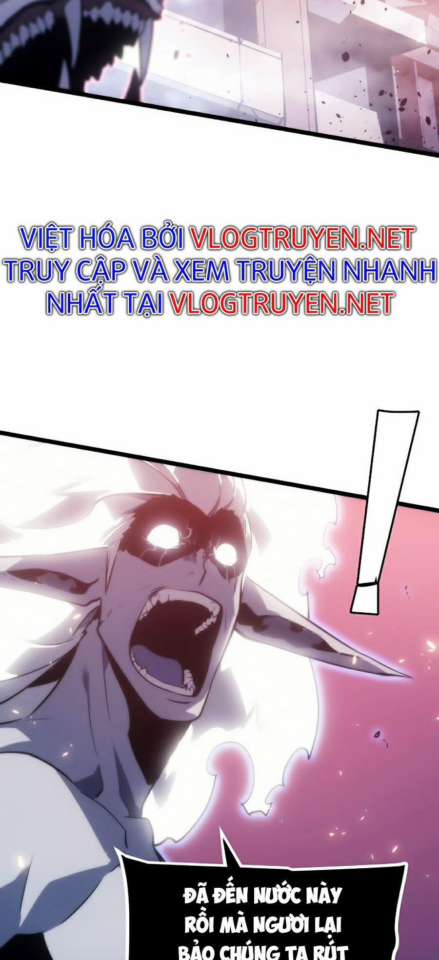 Tôi Thăng Cấp Một Mình SS2 54 trang 52