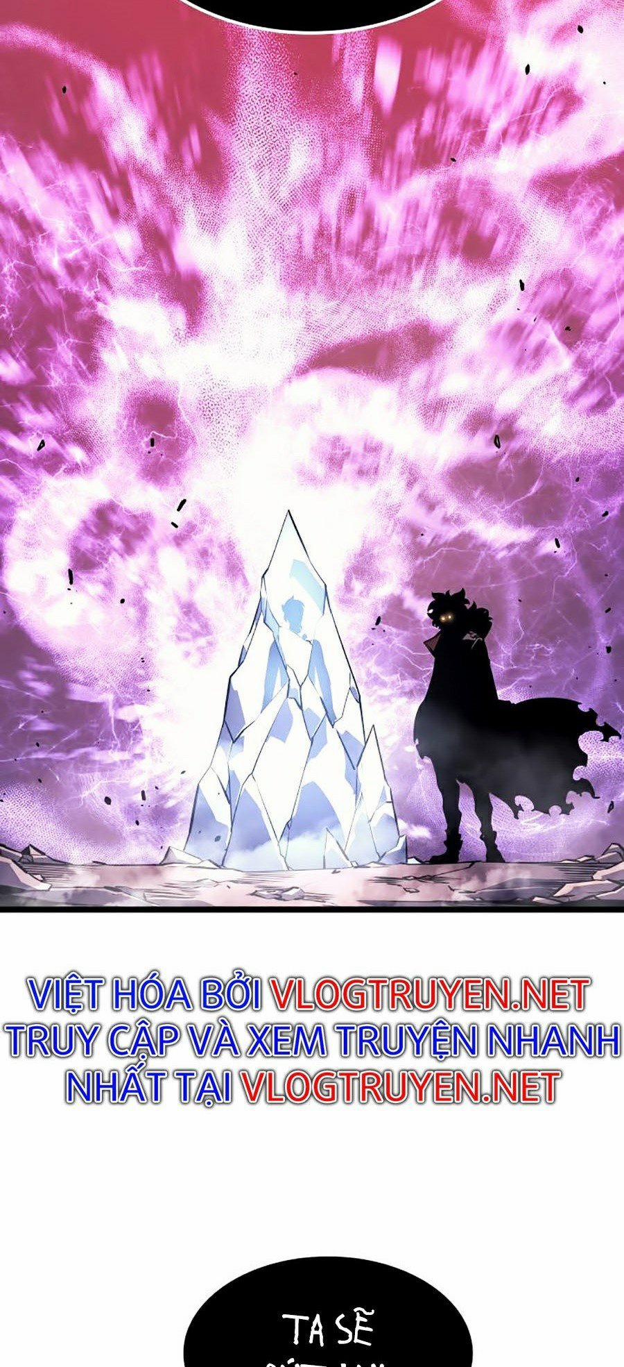 Tôi Thăng Cấp Một Mình SS2 54 trang 55