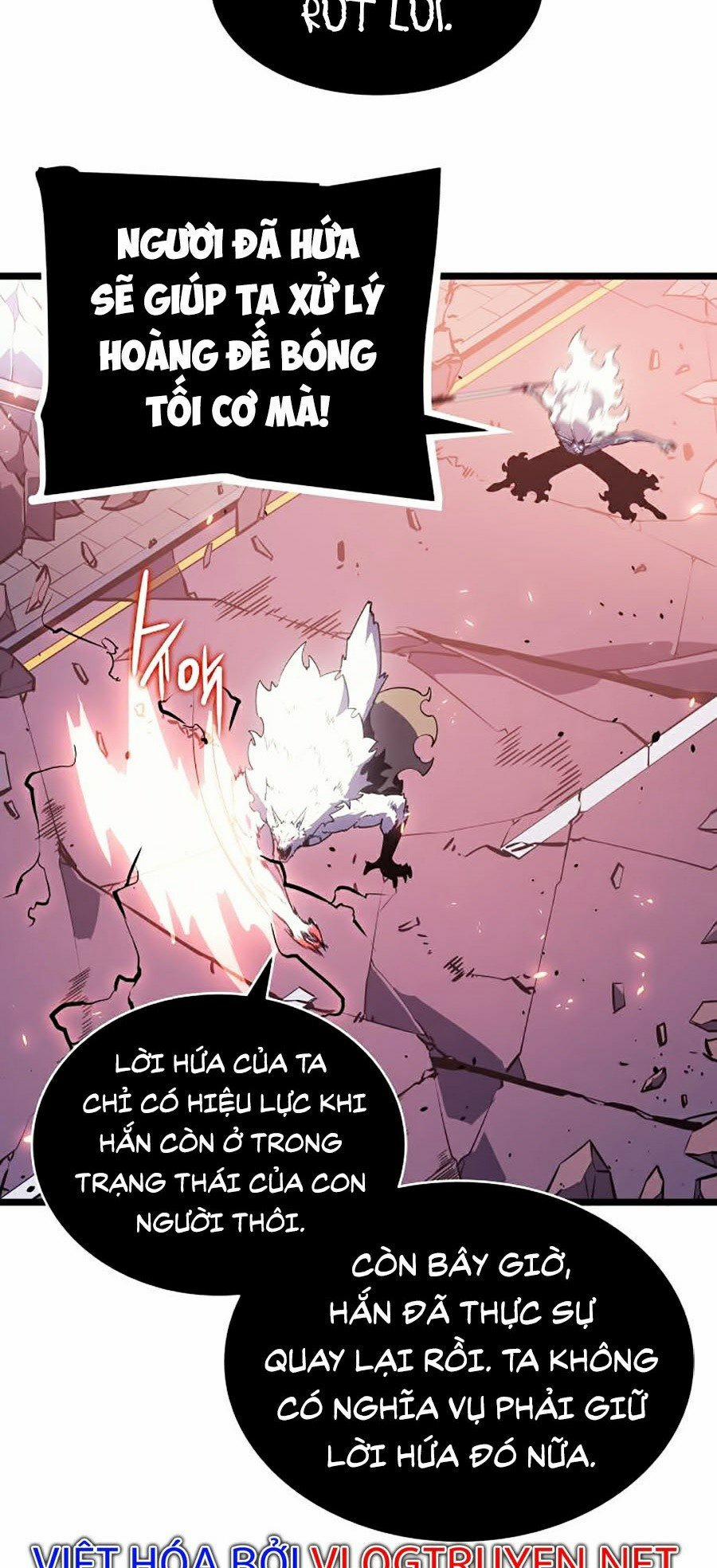 Tôi Thăng Cấp Một Mình SS2 54 trang 56