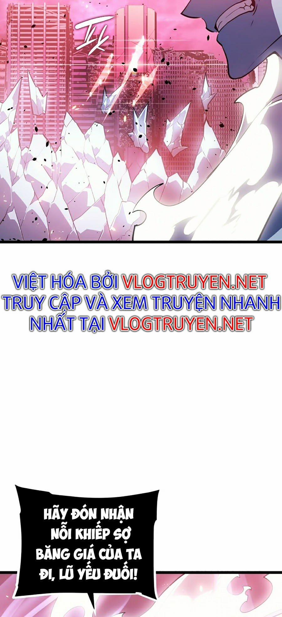 Tôi Thăng Cấp Một Mình SS2 54 trang 60