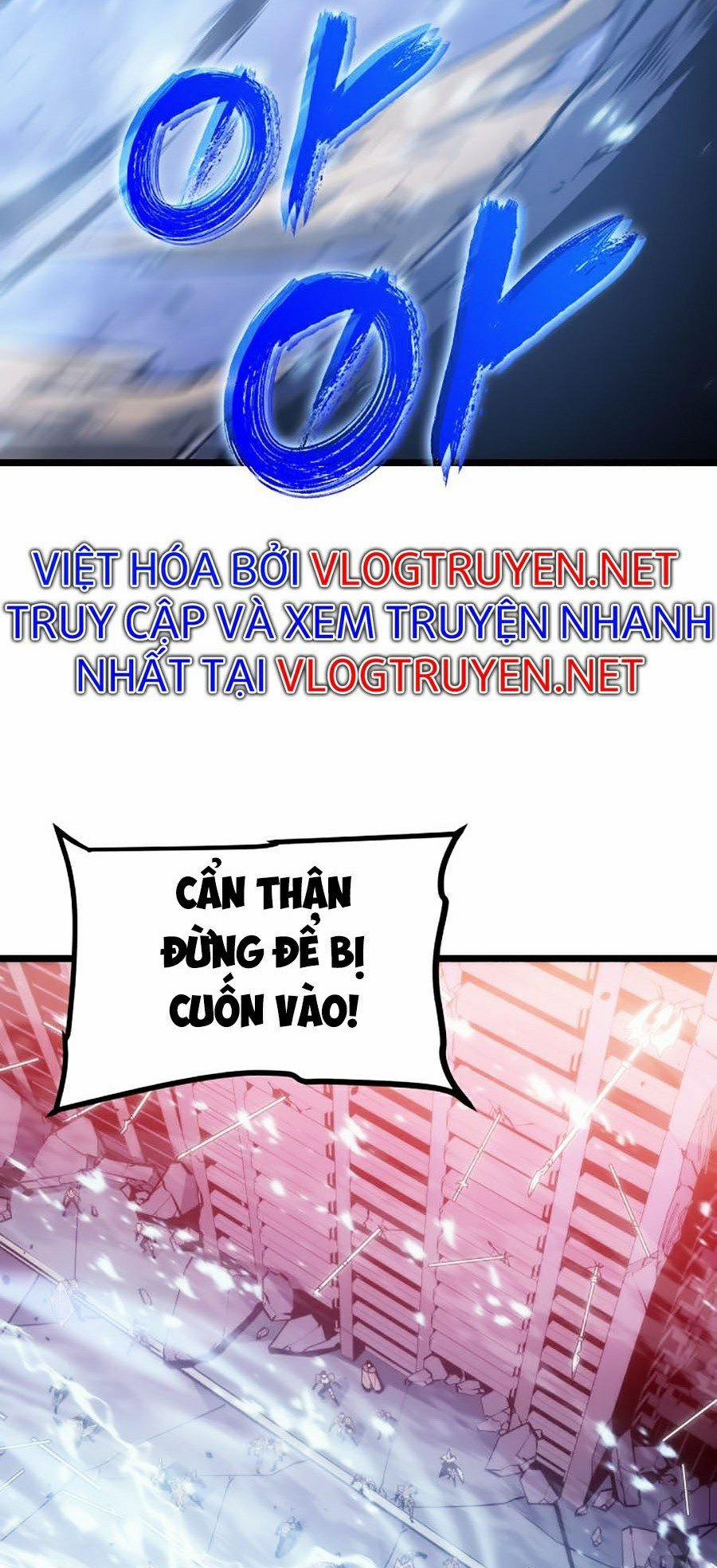 Tôi Thăng Cấp Một Mình SS2 54 trang 64