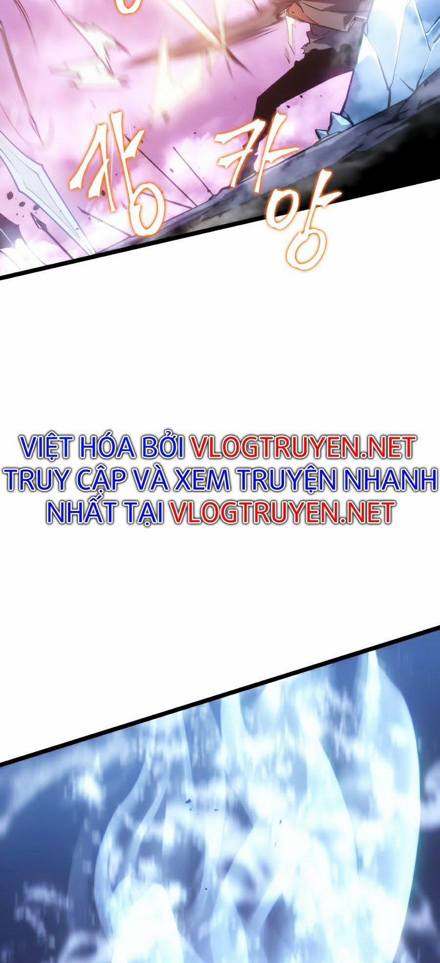 Tôi Thăng Cấp Một Mình SS2 54 trang 70