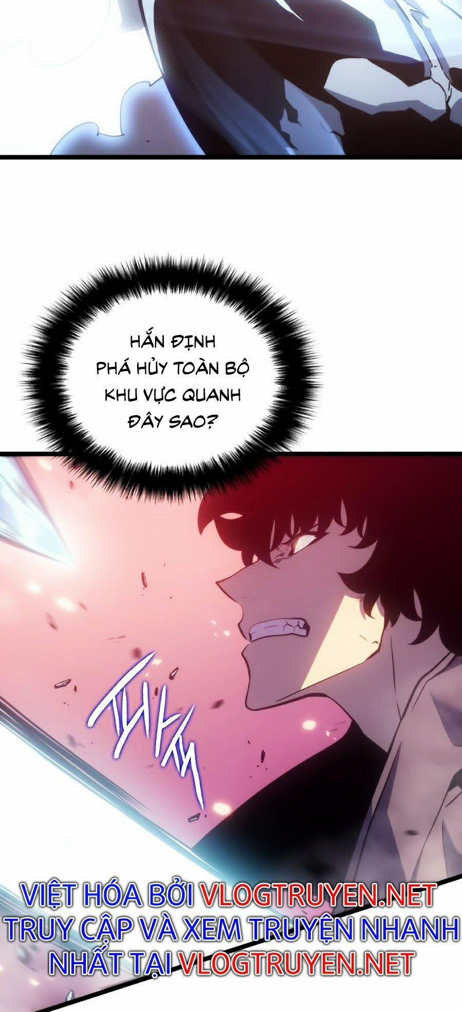 Tôi Thăng Cấp Một Mình SS2 54 trang 74