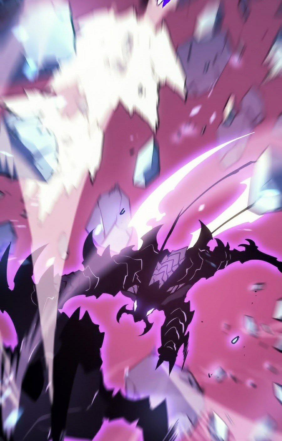 Tôi Thăng Cấp Một Mình SS2 54 trang 82