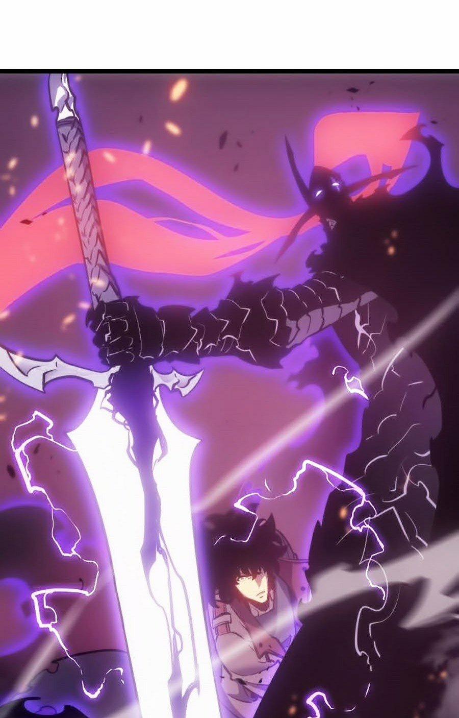 Tôi Thăng Cấp Một Mình SS2 54 trang 88