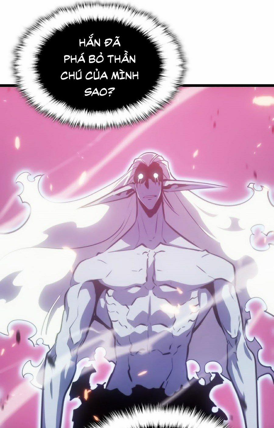 Tôi Thăng Cấp Một Mình SS2 54 trang 90