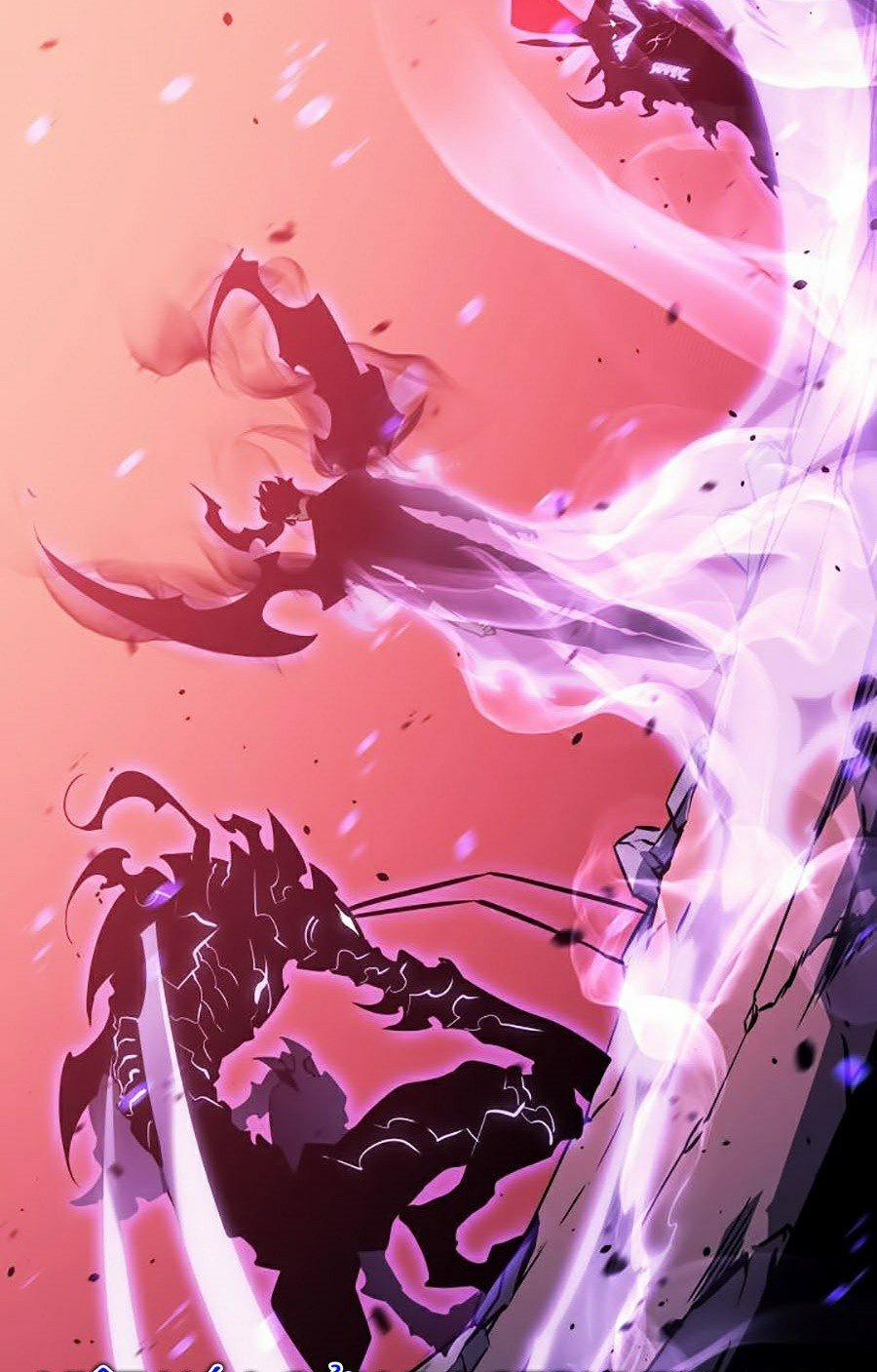 Tôi Thăng Cấp Một Mình SS2 54 trang 95