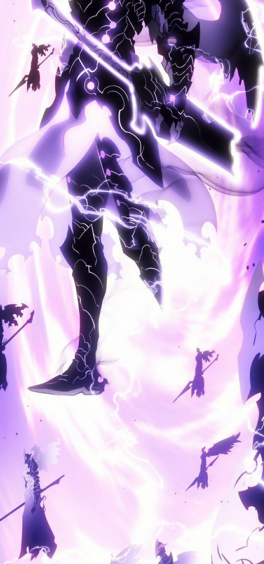 Tôi Thăng Cấp Một Mình SS2 57 trang 1